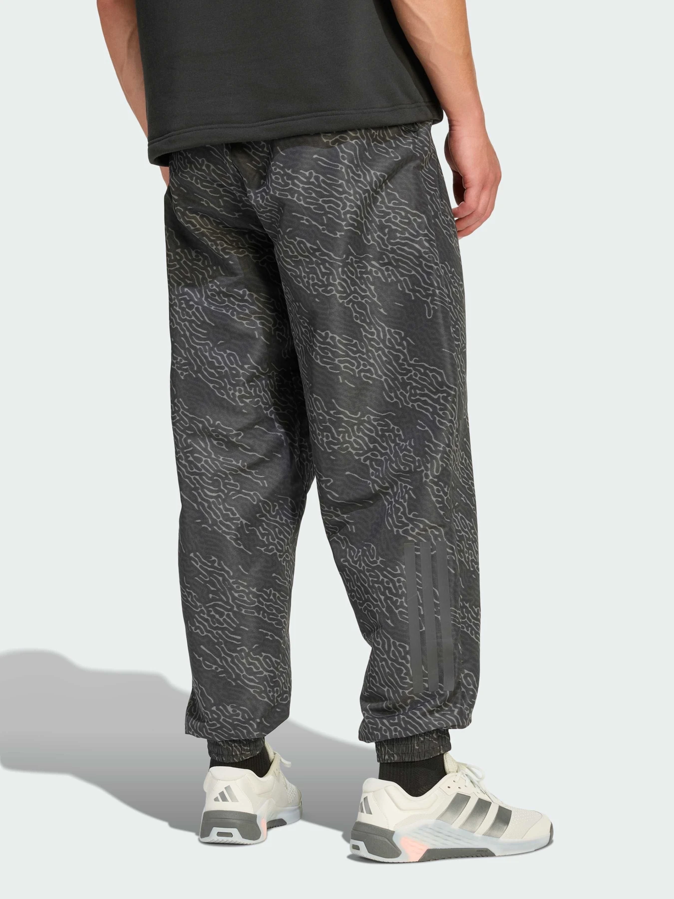 Брюки Adidas модель KA1202 Фото