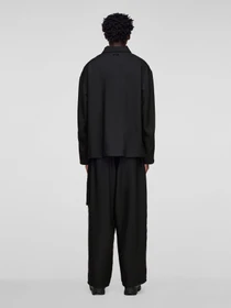 Куртки та дублянки Adidas модель KC6750 Фото