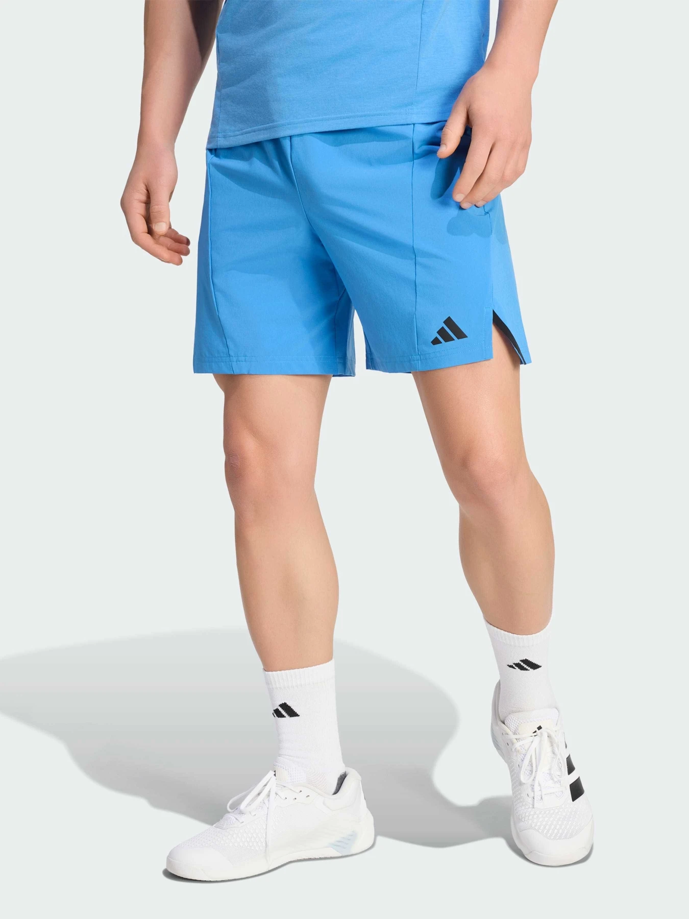 Шорты Adidas Clima модель KA7284 Шорты Adidas Clima модель KA7284 Фото