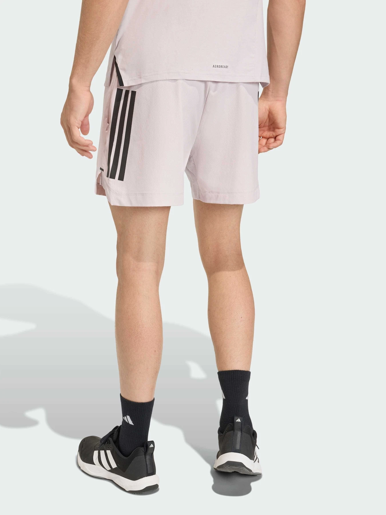Шорты Adidas модель KD0359 Фото