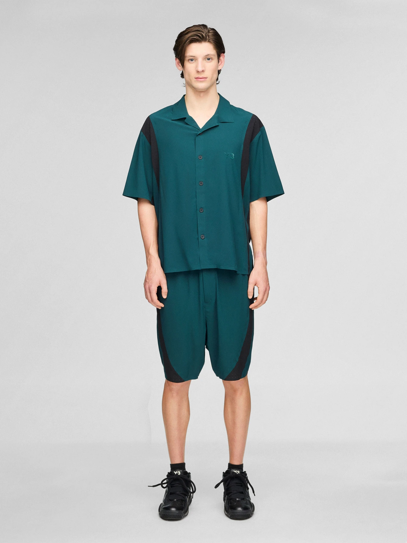 Шорти Adidas модель KS2646 Шорти Adidas модель KS2646 Фото