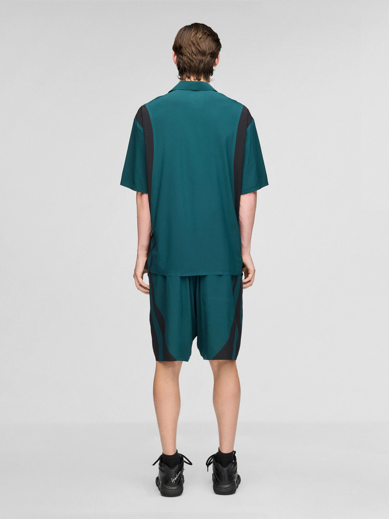 Шорти Adidas модель KS2646 Шорти Adidas модель KS2646 Фото