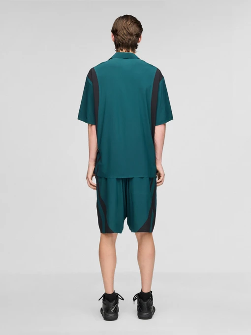 Чоловічі Повсякденні шорти adidas фото 3