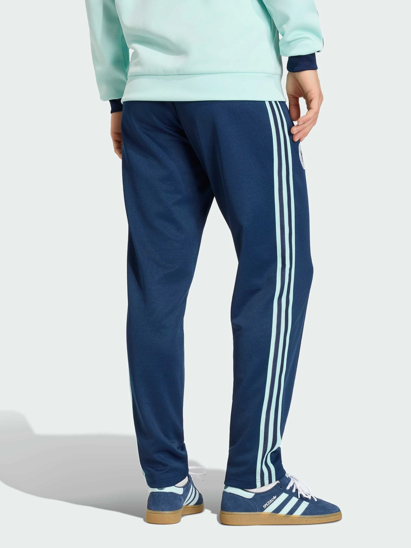 Штани Adidas модель JZ9341 Фото
