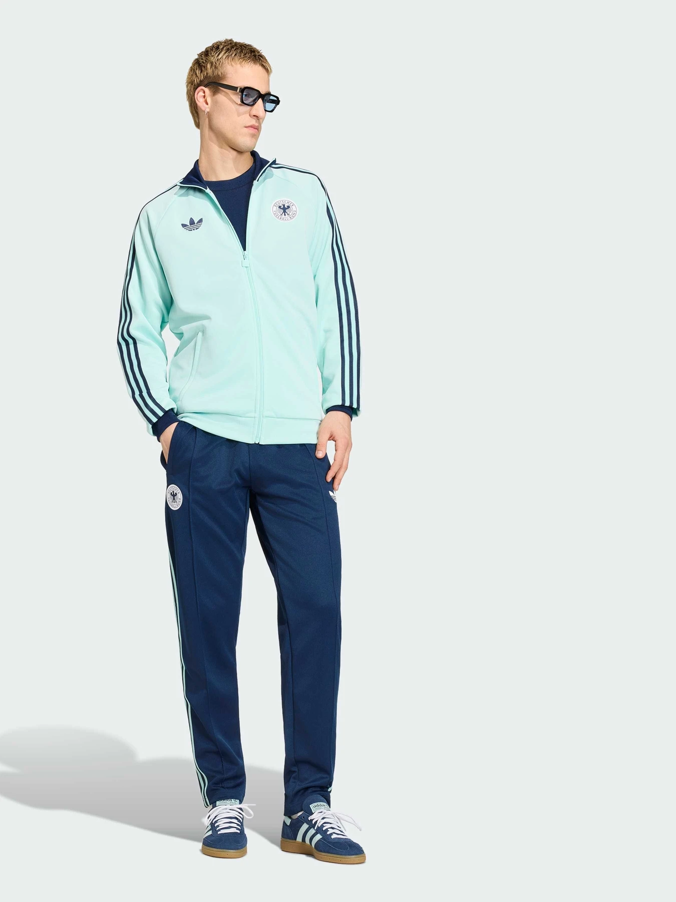 Штани Adidas модель JZ9341 Фото