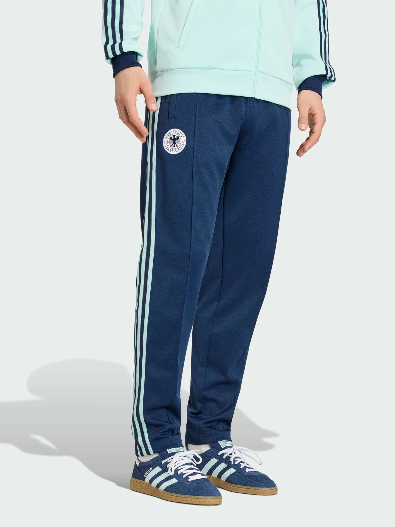 Штани Adidas модель JZ9341 Фото