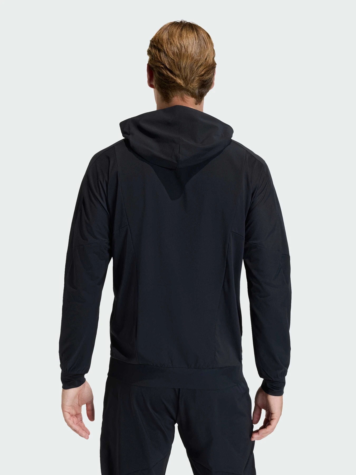 Худи и свитшоты Adidas модель KA4821 Худи и свитшоты Adidas модель KA4821 Фото