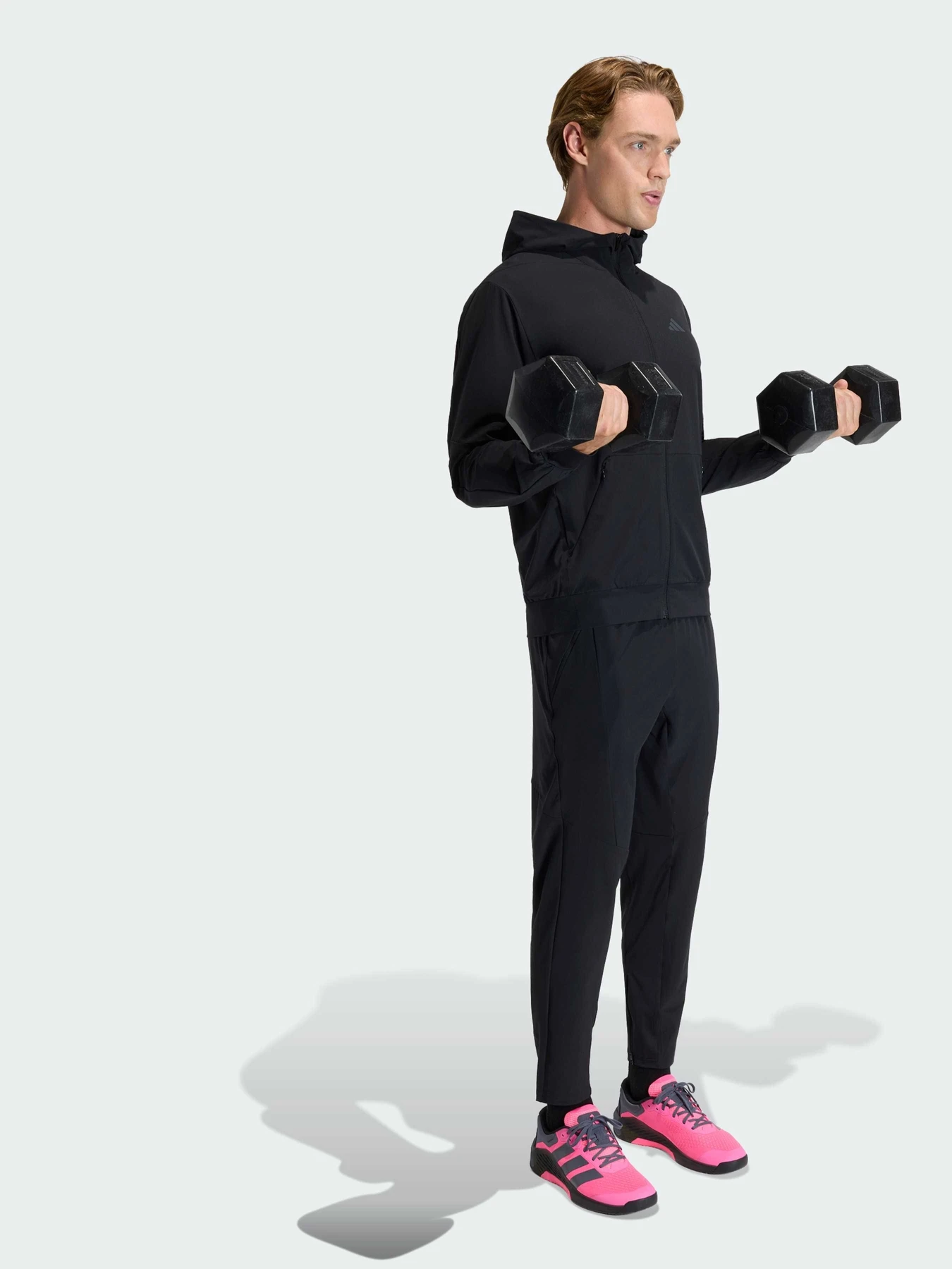 Худи и свитшоты Adidas модель KA4821 Худи и свитшоты Adidas модель KA4821 Фото