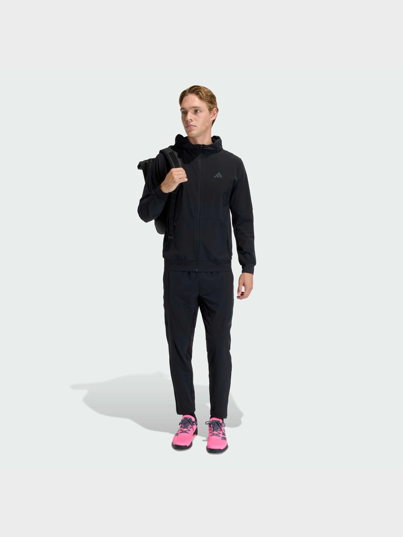 Худи и свитшоты Adidas модель KA4821 Худи и свитшоты Adidas модель KA4821 Фото