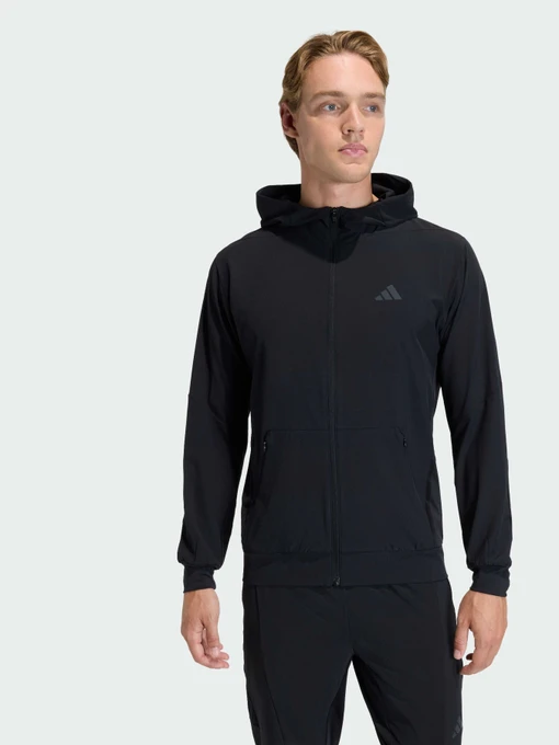 Худи и свитшоты Adidas модель KA4821 Фото