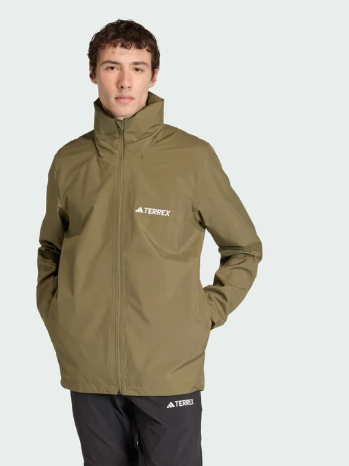 Куртки и дубленки Adidas модель KA6926 Фото