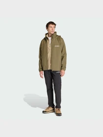 Куртки та дублянки Adidas модель KA6926 Фото