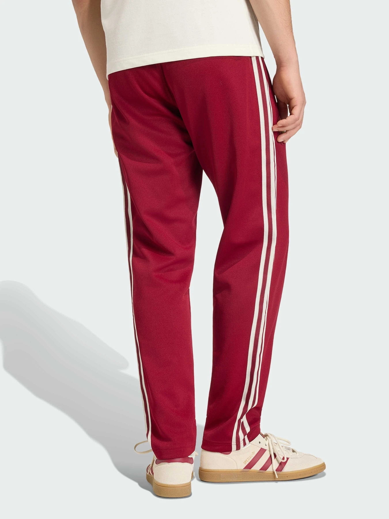 Брюки Adidas модель JZ2255 Фото