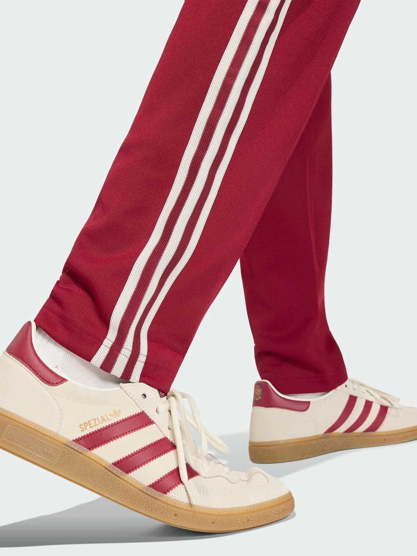 Брюки Adidas модель JZ2255 Фото