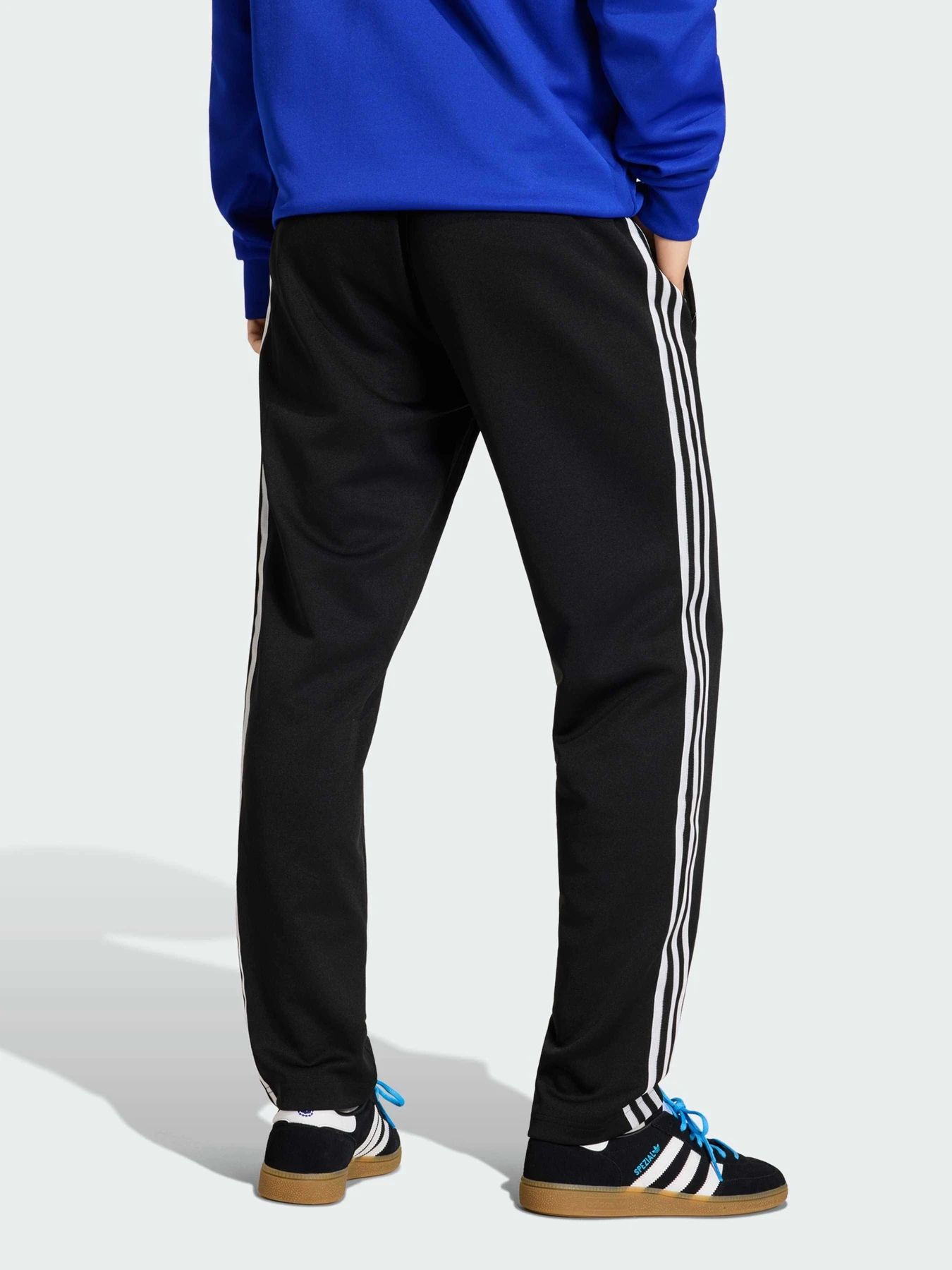Штани Adidas модель JZ6306 Фото