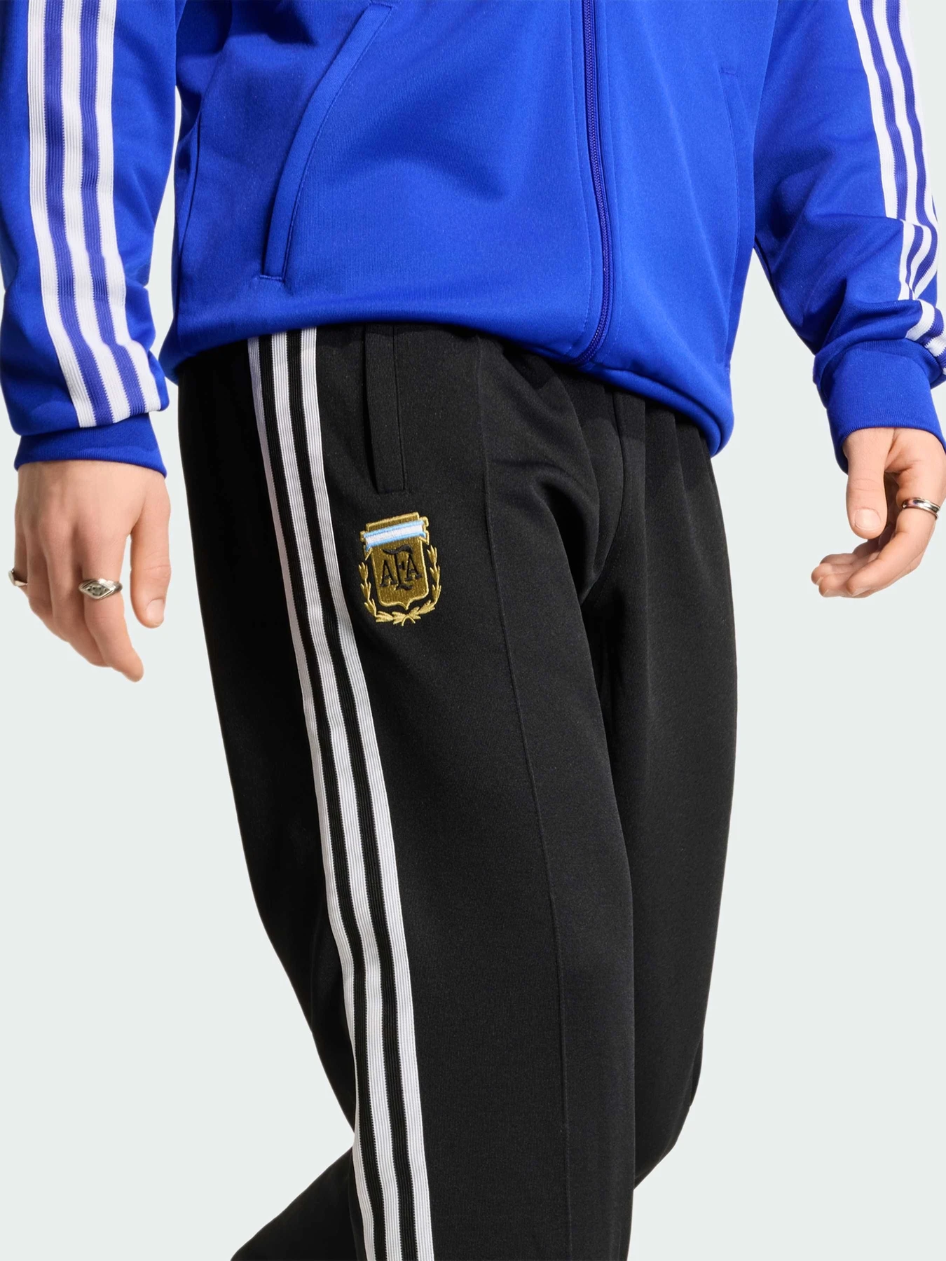 Штани Adidas модель JZ6306 Фото