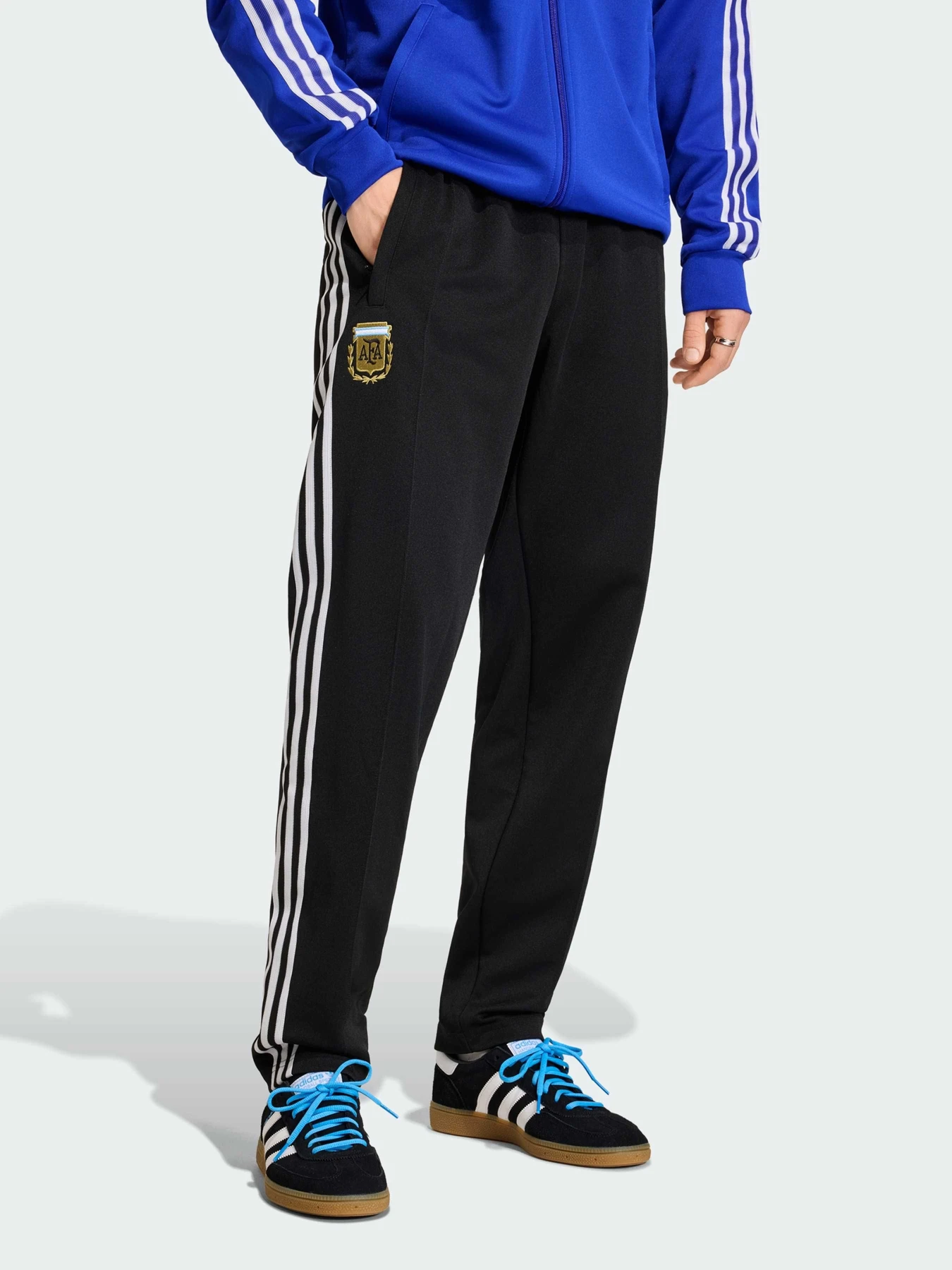 Штани Adidas модель JZ6306 Фото