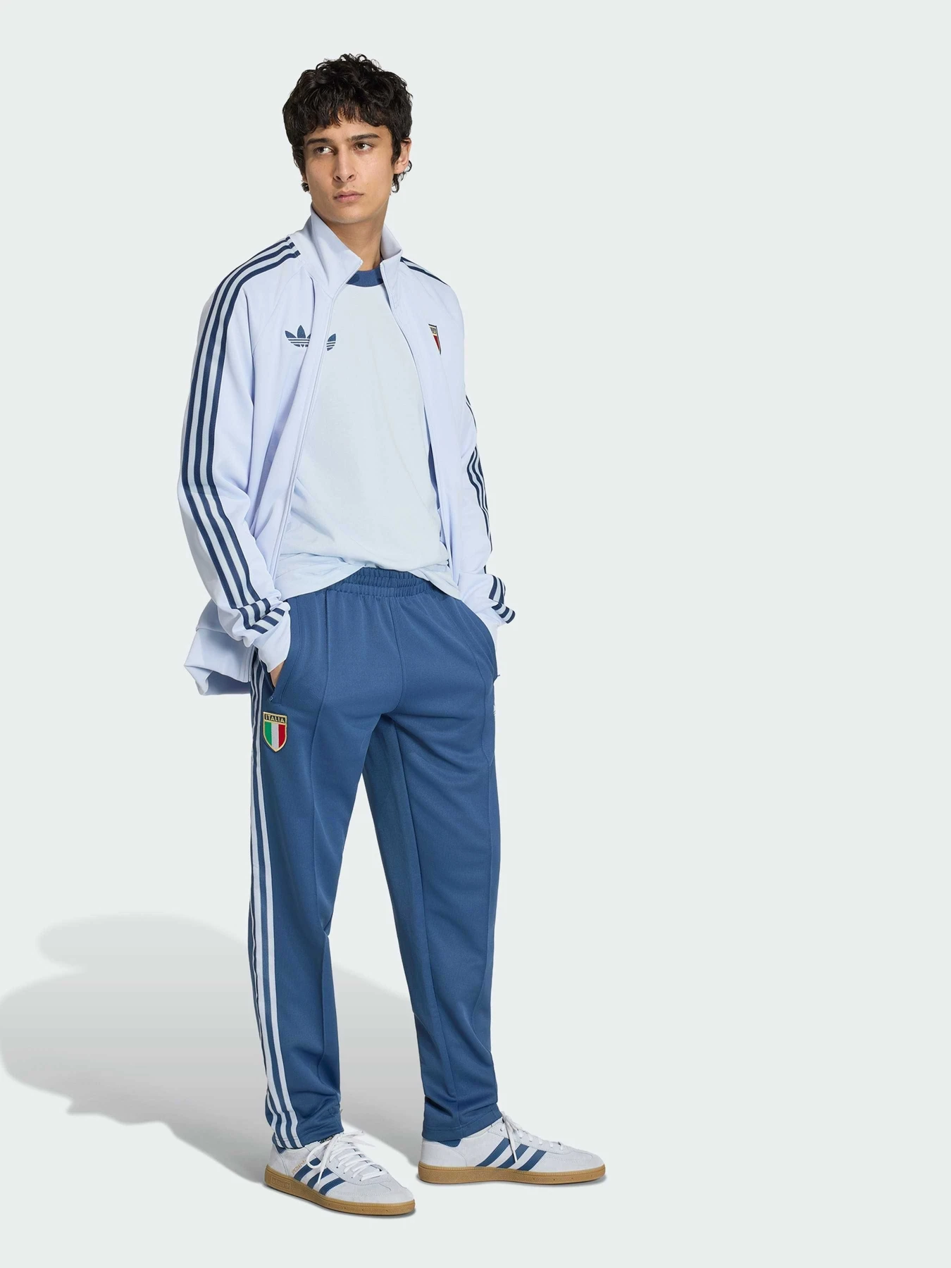 Штани Adidas модель JY9623 Фото