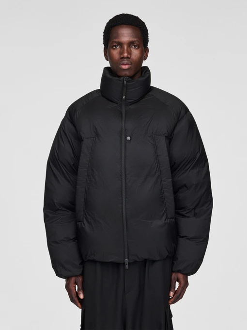 Куртки и дубленки Adidas модель JX7282 Фото