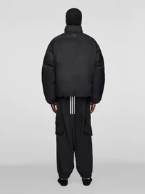 Куртки и дубленки Adidas модель JX7282 Фото