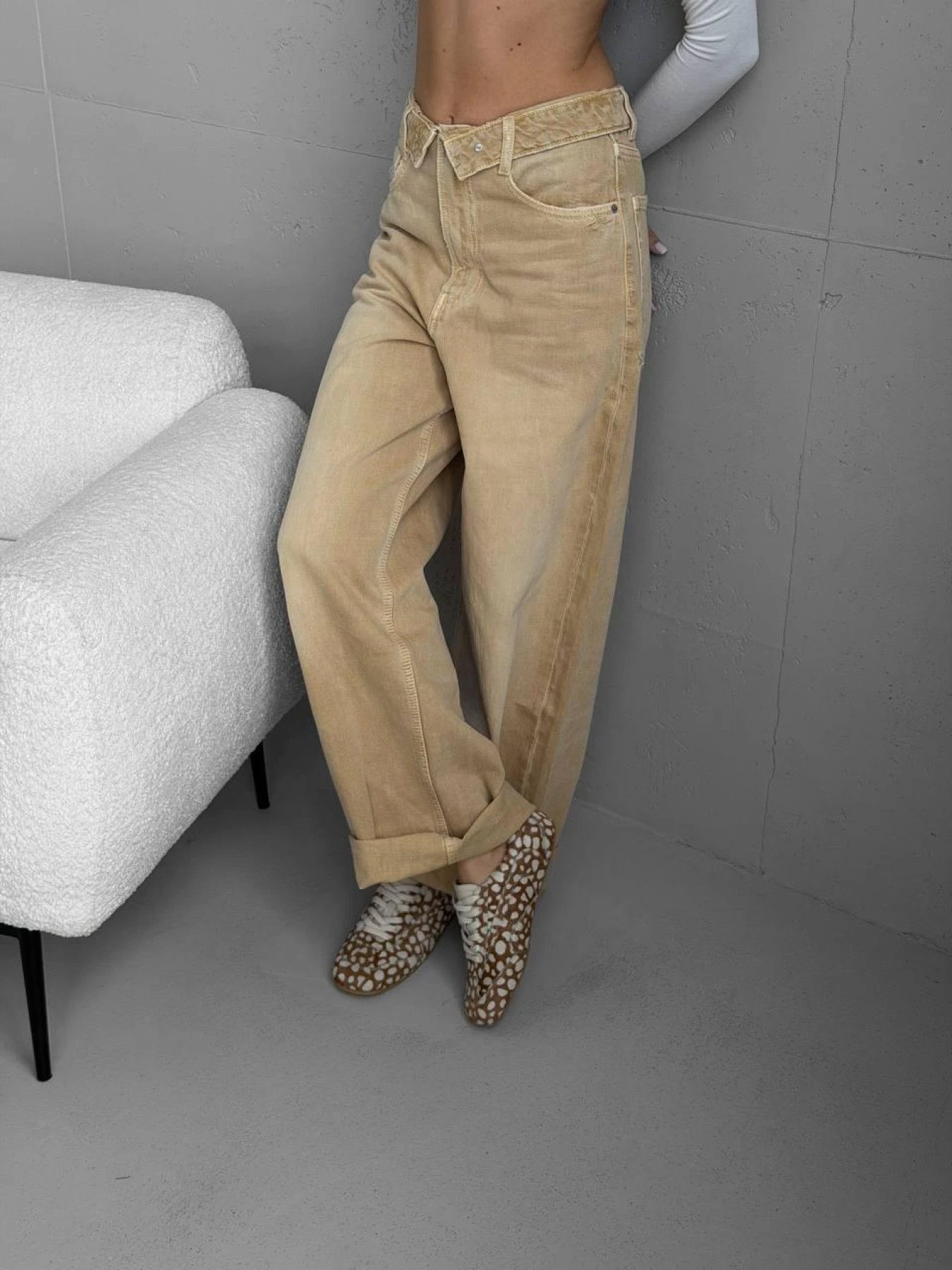 Кеди 105.store модель S37_2542 Кеди 105.store модель S37_2542 Фото