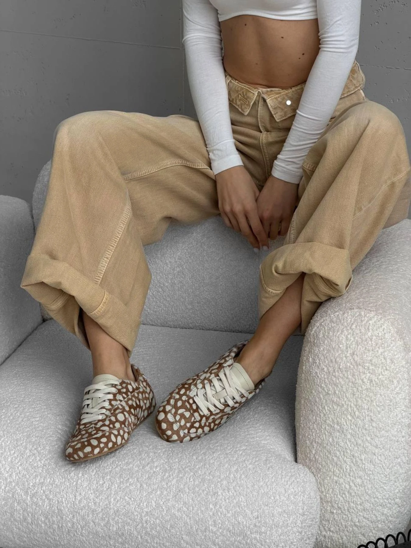 Кеди 105.store модель S37_2542 Кеди 105.store модель S37_2542 Фото