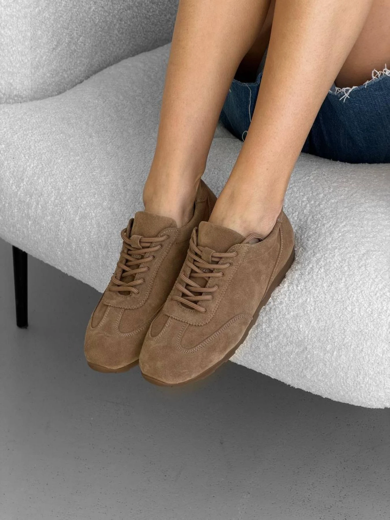 Кеды 105.store модель S36_249124 Кеды 105.store модель S36_249124 Фото