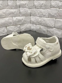 Сандалии JONG GOLF модель MN20657-7 Фото
