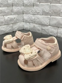 Сандалии JONG GOLF модель MN20657-8 Фото