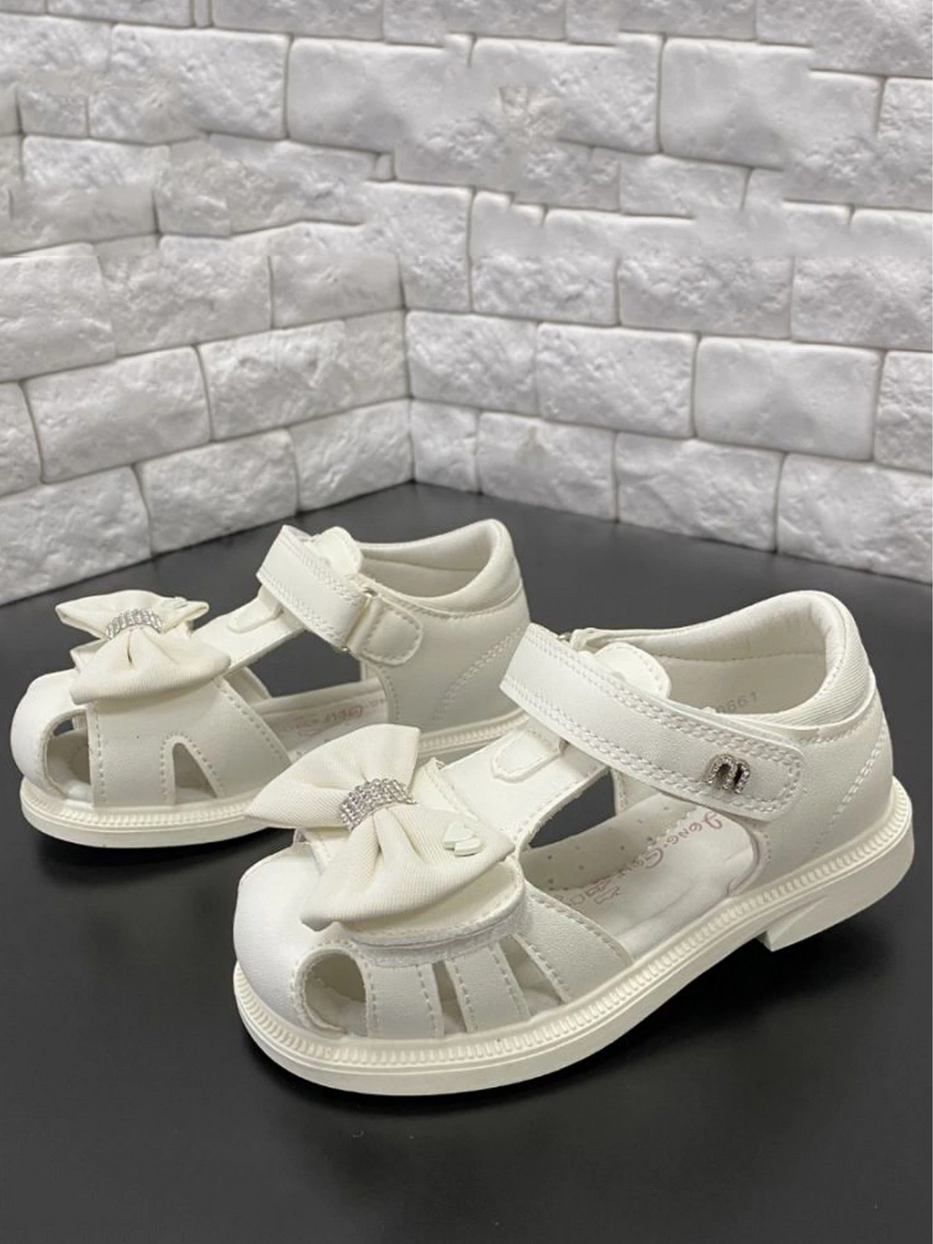 Сандалии JONG GOLF модель BN20661-7 Фото