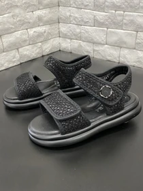 Сандалии JONG GOLF модель CN20641-0 Фото