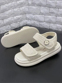 Сандалии JONG GOLF модель CN20641-6 Фото