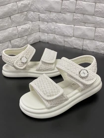 Сандалии JONG GOLF модель CN20641-7 Фото