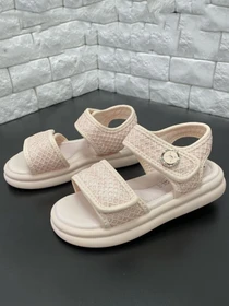 Сандалии JONG GOLF модель CN20641-8 Фото