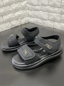 Сандалии JONG GOLF модель CN20643-0 Фото