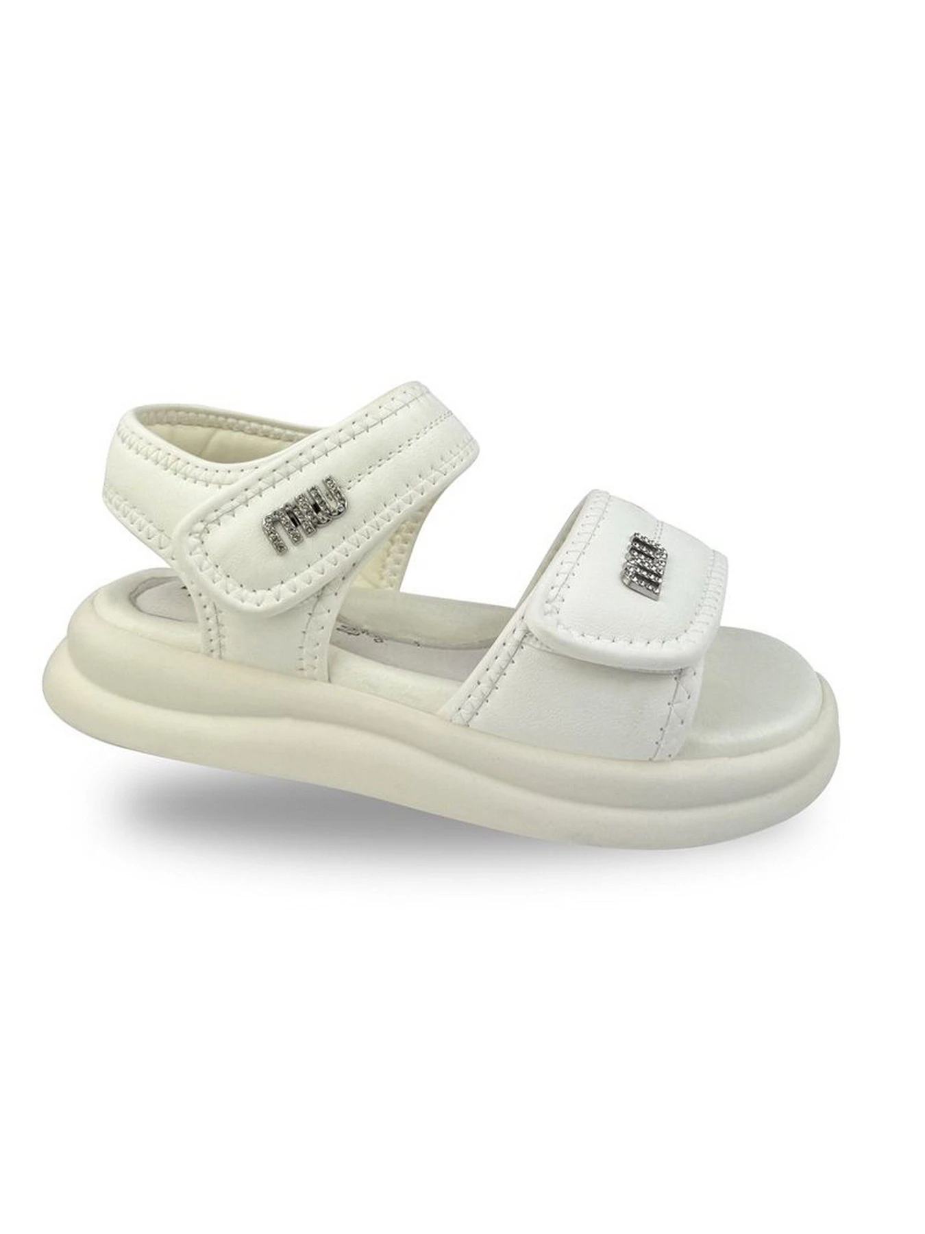 Сандалии JONG GOLF модель CN20643-7 Фото
