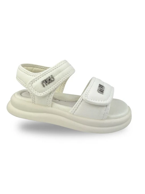 Сандалии JONG GOLF модель CN20643-7 Фото