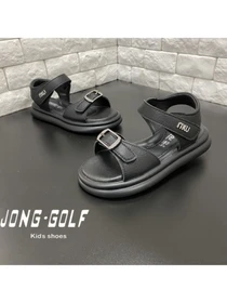 Сандалии JONG GOLF модель CN20648-0 Фото