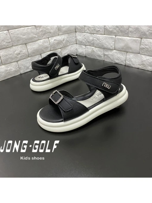 Дитячі Сандалії JONG GOLF фото 2