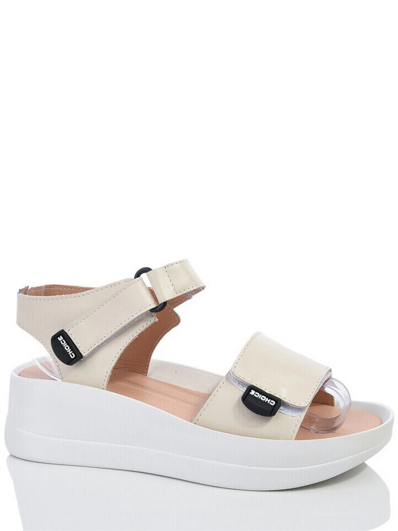 Сандалии ITTS модель N53--2 Фото