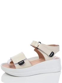 Сандалии ITTS модель N53--2 Фото
