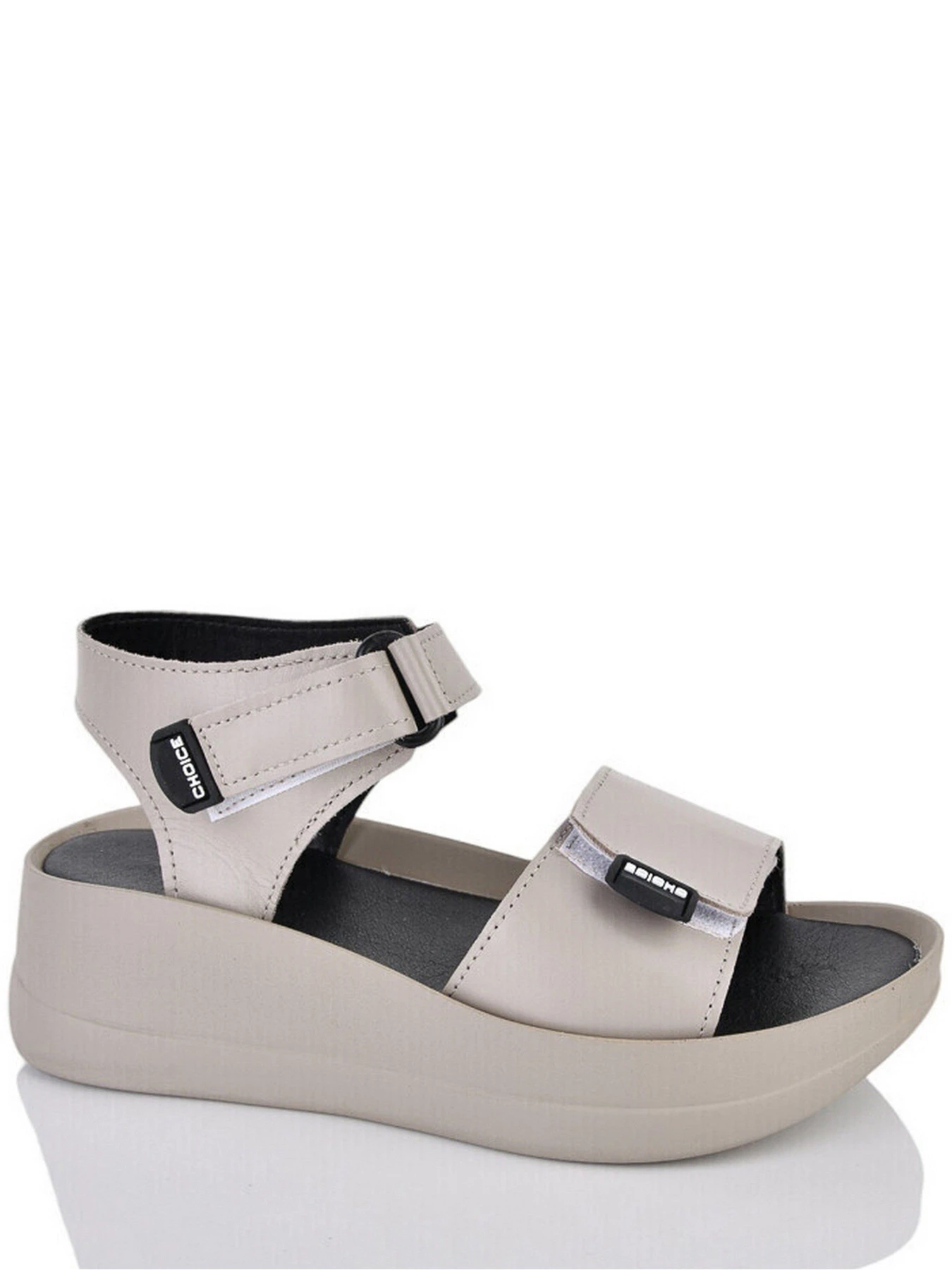 Сандалії ITTS модель N53--22 Фото