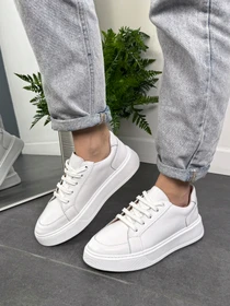 Кеды INNOE модель 777569-2 Фото