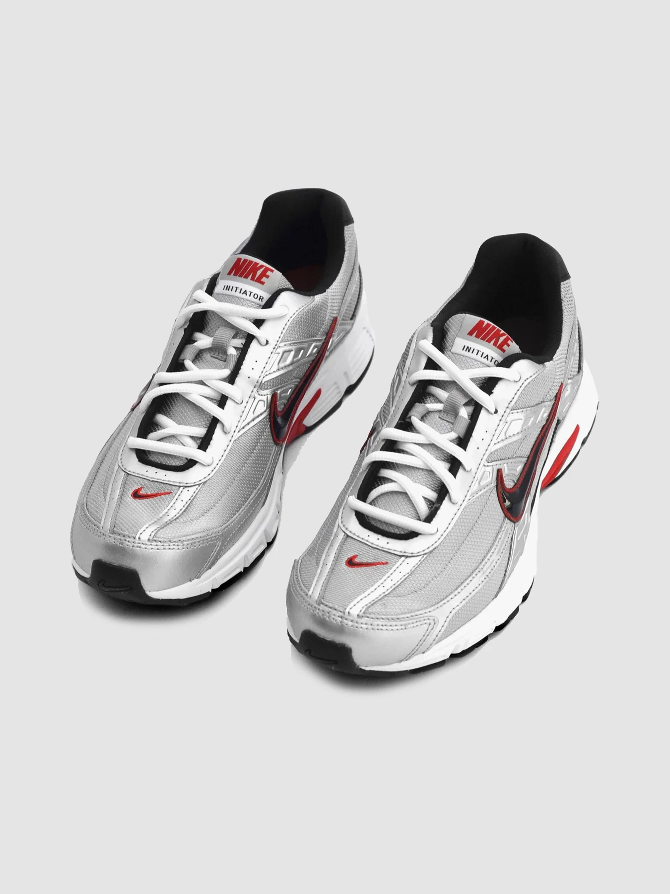 Кросівки NIKE Initiator модель 394055-001 Кросівки NIKE Initiator модель 394055-001 Фото