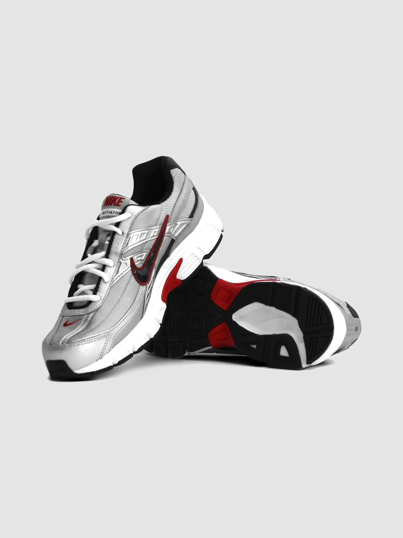 Кросівки NIKE Initiator модель 394055-001 Кросівки NIKE Initiator модель 394055-001 Фото