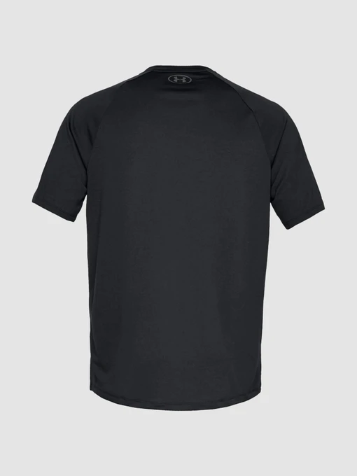 Футболки и поло Under Armour Tech 2.0 Short Sleeve Training Top модель 1326413-001 Фото