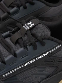 Кросівки Under Armour Charged Commit Tr 5-Gry модель 6007140-016 Фото