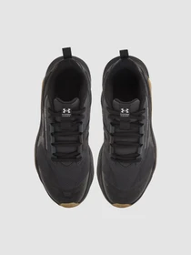 Кросівки Under Armour Charged Commit Tr 5-Gry модель 6007140-016 Фото