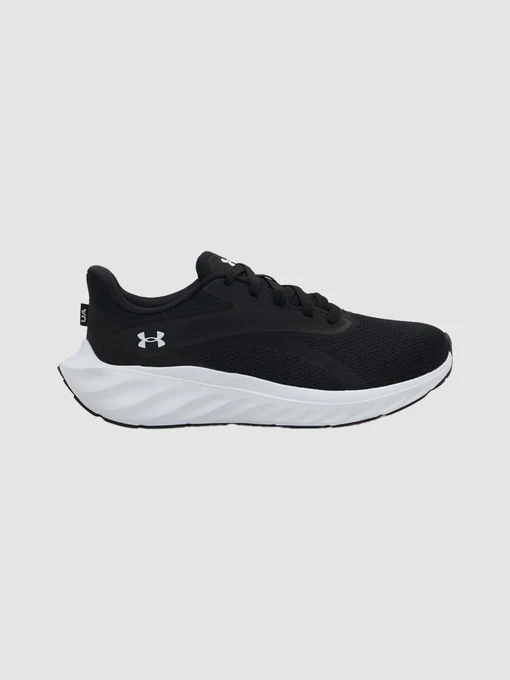 Кросівки Under Armour Ascend-Blk модель 6009827-001 Фото