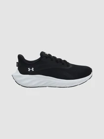 Кросівки Under Armour Ascend-Blk модель 6009827-001 Фото